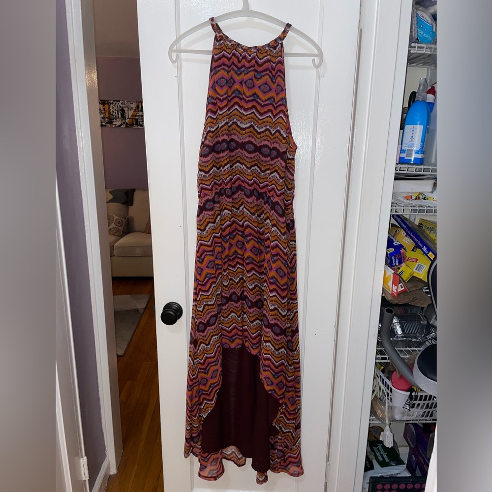 Bar lll Dress
